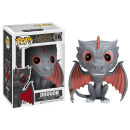 Game Of Thrones Drogon Pop! Vinyl Figure