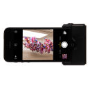 Camera Shutter for iPhone 5