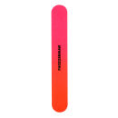 Tweezerman Neon Filemates (3 Nail Files and Case)