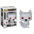 Game Of Thrones Ghost Pop! Vinyl Figure