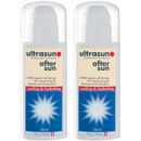 Ultrasun Aftersun Duo (2 x 150ml)