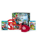 Wii U Mario Kart 8 Mega Bundle