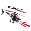 Bladez Target Missile 3ch Gyro Helicopter