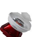 Gourmet Gadgetry Retro Diner Candy Floss Maker