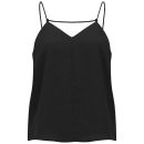 Finders Keepers Women's The Someday Cami Top - Black