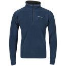 Craghoppers Men's Corey II Fleece - Dark Ocean
