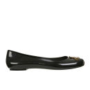 Vivenne Westwood for Melissa Women's Divine 14 Ballet Flats - Black