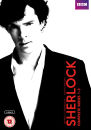 Sherlock - Series 1-3