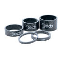 Deda Carbon 1 1/8 Inch Spacer - Large