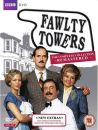Fawlty Towers - Complete Fawlty Towers