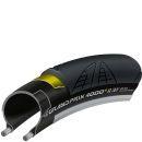 Continental Grand Prix 4000 S II Reflective Clincher Road Tyre