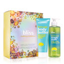 bliss Bathing Brilliance (Worth $42.35)