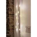 Copper String Lights
