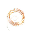 Copper String Lights
