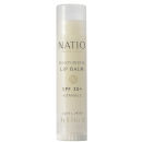 Natio Moisturising Lip Balm Spf30+ (4g)
