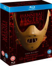Hannibal Lecter Trilogy