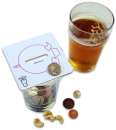 Bar Games Beer Mats