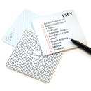 Bar Games Beer Mats
