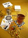 Bar Games Beer Mats