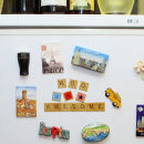 Scrabble Fridge Magnets