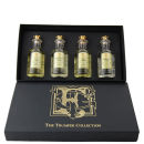 Geo. F. Trumper Trumper Collection Gift Set 4 x 30ml