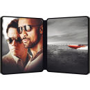 Pain and Gain - Zavvi Exclusive Limited Edition Steelbook (Ltd to 1000)