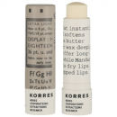 KORRES Natural Mandarin Lip Butter Stick - Clear
