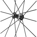 Campagnolo Eurus Clincher Wheelset - Black