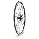 Campagnolo Eurus Clincher Wheelset - Black