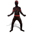 Morphsuits Kids Ninja