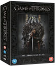Game of Thrones - Season 1