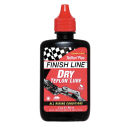 Finish Line Teflon Dry Lube - 60ml