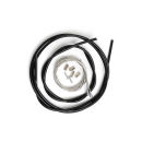 Shimano Road Brake Cable Set with Polymer Coated Inner