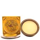 Trumpers Wooden Shave Bowl - Sandalwood (Normal Skin)