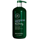 Paul Mitchell Lavender Mint Moisturising Shampoo (1000ml)