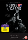 House of Cards - Season 2 (Includes UltraViolet Copy)