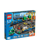 LEGO City Trains Cargo Train (60052)