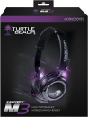 Turtle Beach: M3 Mobile Gaming Headset (PS Vita/PSP and Nintendo NDS/3DS)