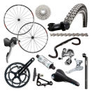 Kinesis Crosslight Build Kit