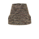 Paul & Joe Sister Women's Bouclett Skirt - Anthracite