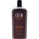 American Crew Daily Moisture Shampoo 1000ml (Worth £40.00)