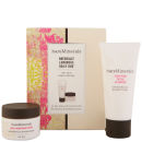 bareMinerals Naturally Luminous Daily Duo Try Me Kit - Dry Skin