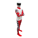 Morphsuits Kids Racer