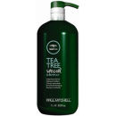 PAUL MITCHELL TEA TREE SPECIAL SHAMPOO (1000ML) - (Worth £50.00)
