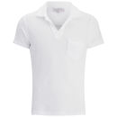 Orlebar Brown Men's Terry T-Shirt - White