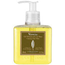 L'Occitane Verbena Hand Wash (300ml)