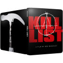 Kill List - Steelbook Exclusif Limité pour Zavvi (Artwork Ultra Limité)