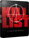 Kill List - Steelbook Exclusif Limité pour Zavvi (Artwork Ultra Limité)