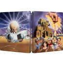 Monty Python's The Meaning Of Life - Steelbook Exclusivo de Edición Limitada