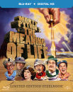 Monty Python's The Meaning Of Life - Steelbook Exclusivo de Edición Limitada